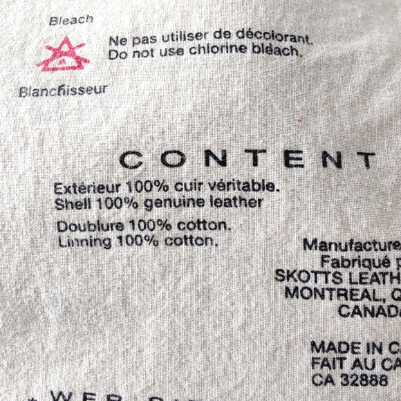 Suede black 🖤 mini skirt • Skotts Suede (washable 🥰) | Size 11 - Picture 14 of 16